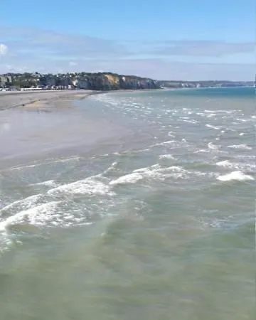 Le Goeland Sur Mer
