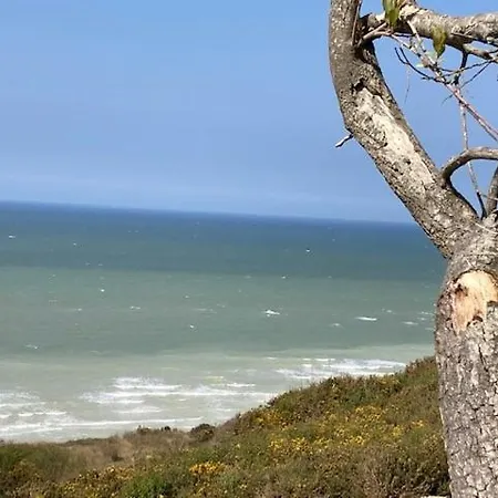 Daire Le Goeland Sur Mer Dieppe